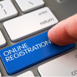 Registration at the Central Library